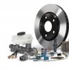 SHOE KIT,BRAKE 927978S