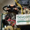 Контроллер SEVCONTROL Sevcon 631/10907