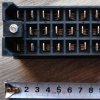 Блок предохранителей 113.600 Балканкар